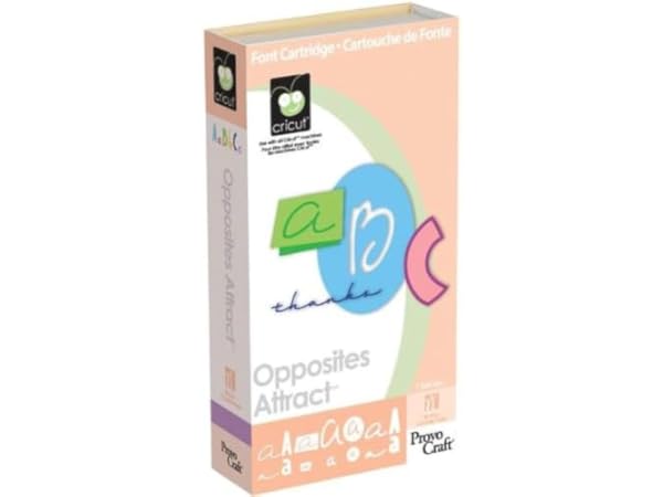 Die-Cut Cartridges Thumbnail