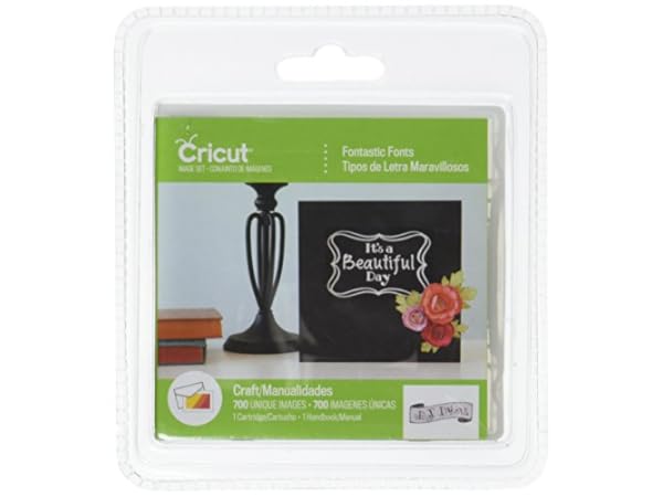 Die-Cut Cartridges Thumbnail