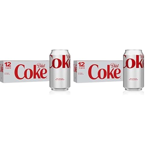 Diet Coke thumbnail