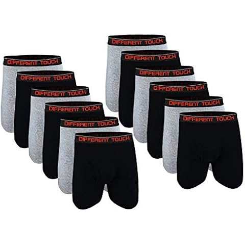 Different Touch thumbnail