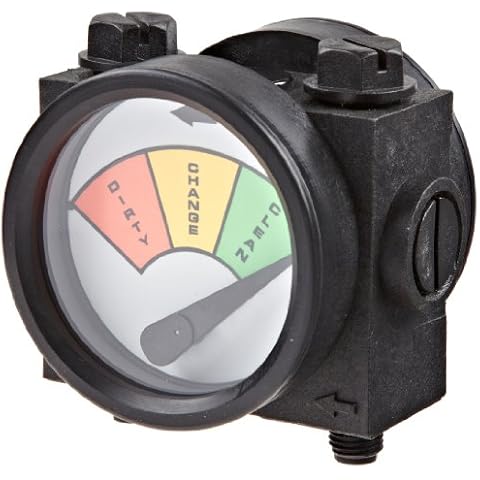 Differential Pressure Gauges