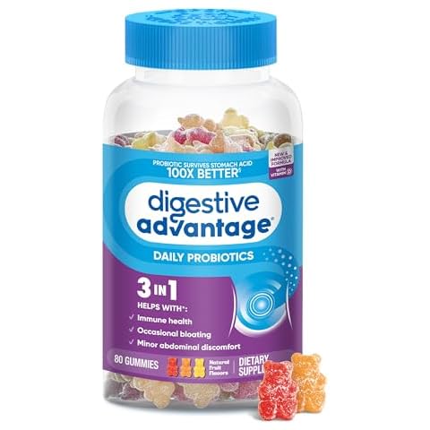 Digestive Advantage thumbnail