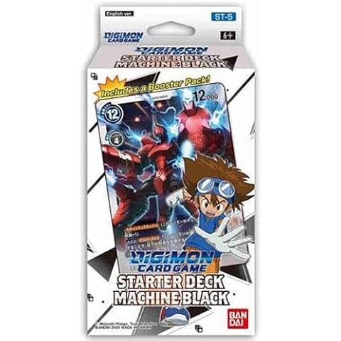 Digimon Card thumbnail