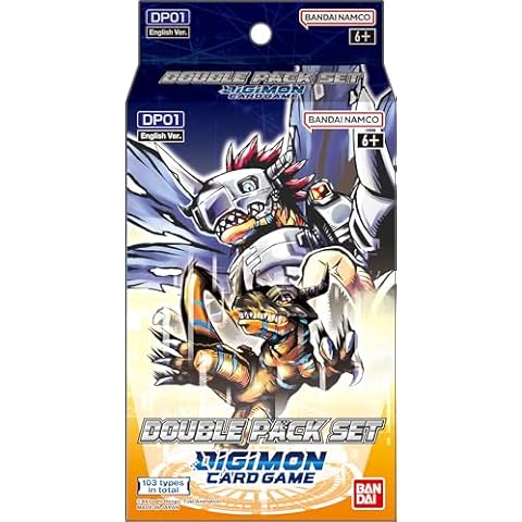 Digimon thumbnail