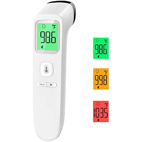 Digital Baby Thermometers