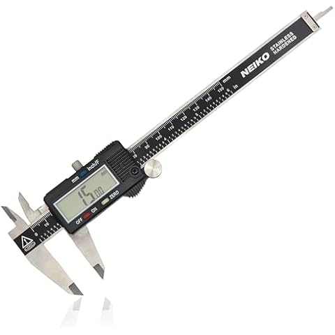 Digital Calipers