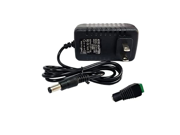 The 9 Best Digital Camera AC Adapters of 2026 (Reviews) - FindThisBest