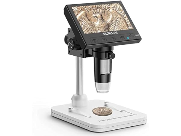 Digital Microscopes Thumbnail