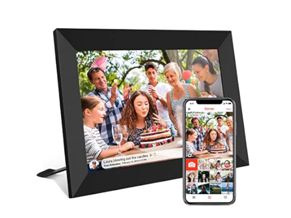 Digital Picture Frames thumbnail