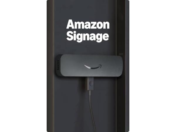 Digital Signage Media Players Thumbnail