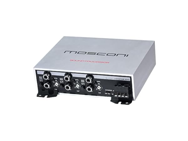 Digital Signal Processors Thumbnail