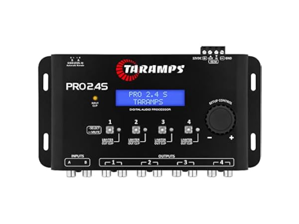 Digital Signal Processors Thumbnail