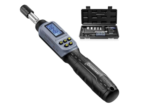The 5 Best Digital Torque Wrenches of 2026 (Reviews) - FindThisBest