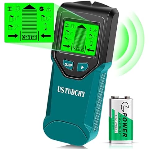 Digital Wall Scanners