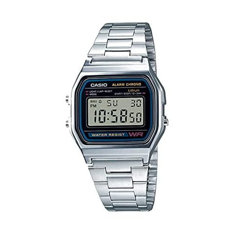 Digital Watches for Men