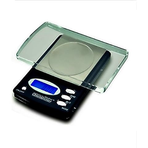 DigiWeigh thumbnail