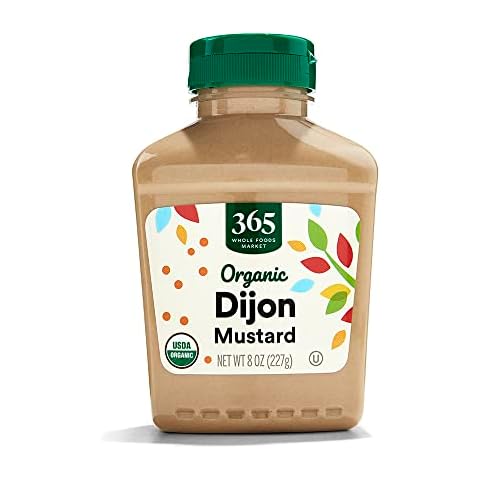 Dijon Mustard