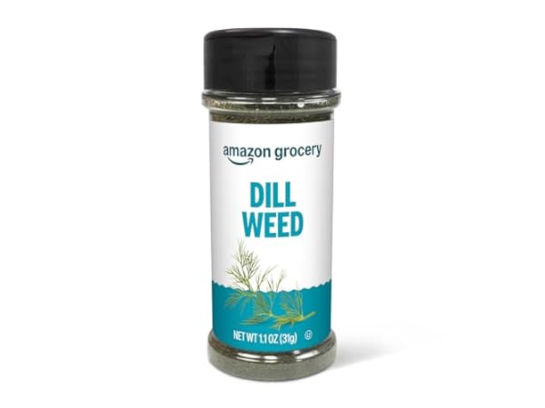 Dill Weeds Thumbnail