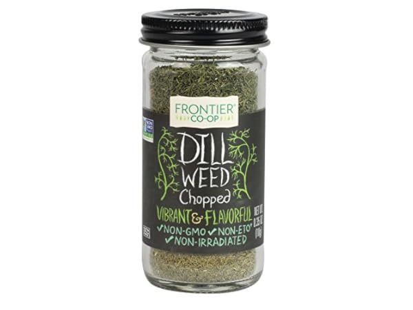 Dill Weeds Thumbnail