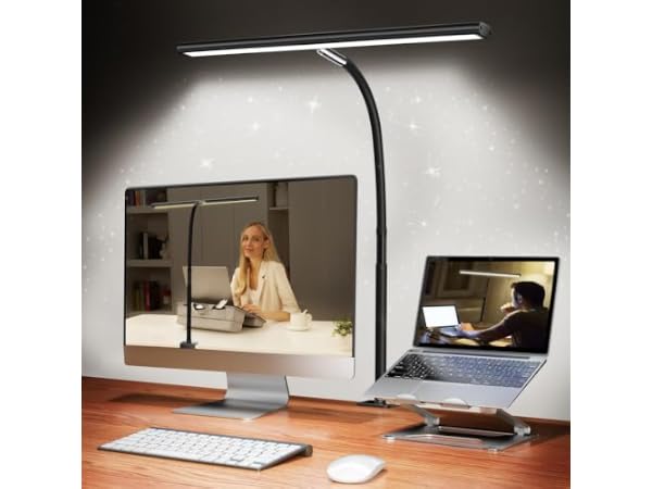 Dim Lit Desk The 7 Best Dimmer Desk Lamps of 2026 (Reviews) - FindThisBest