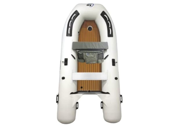 Dinghies Thumbnail