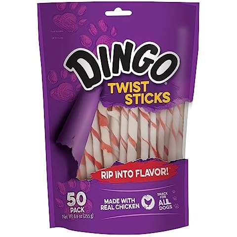 Dingo thumbnail