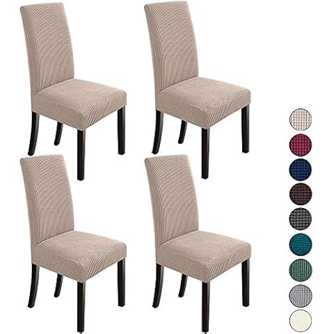 Dining Chair Slipcovers