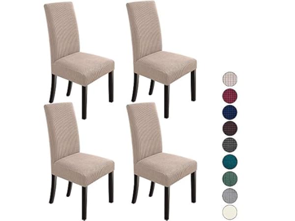 Dining Chair Slipcovers Thumbnail