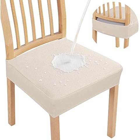 Dining Chair Slipcovers