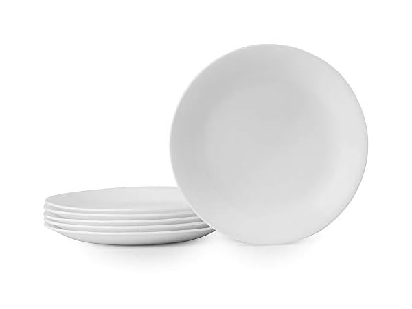 Dinner Plates Thumbnail