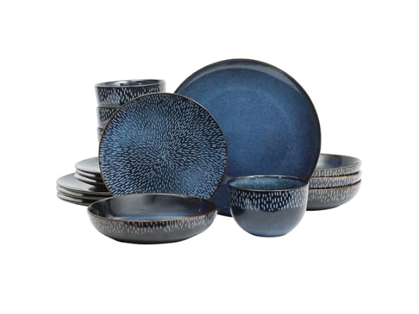 The 5 Best Dinnerware Sets without Mugs of 2026 (Reviews) - FindThisBest