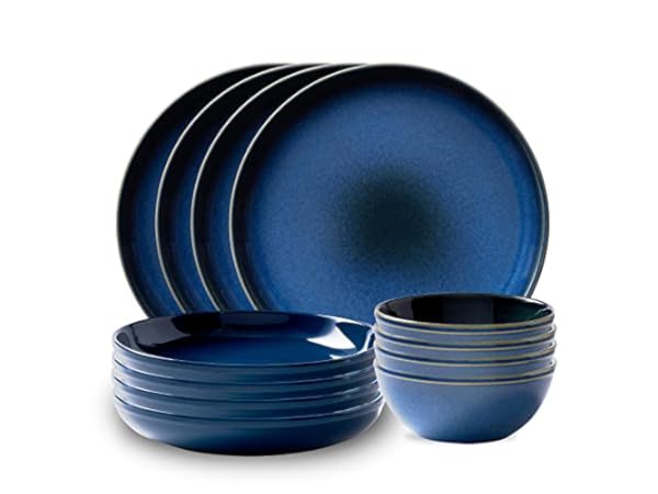 The 15 Best Dinnerware Sets without Mugs of 2024 (Reviews) - FindThisBest