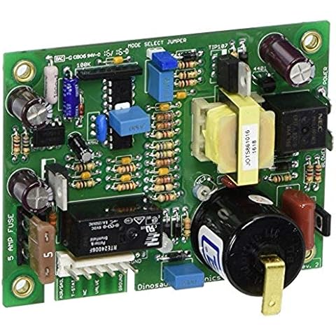 Dinosaur Electronics thumbnail