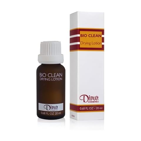 Dinur Cosmetics thumbnail