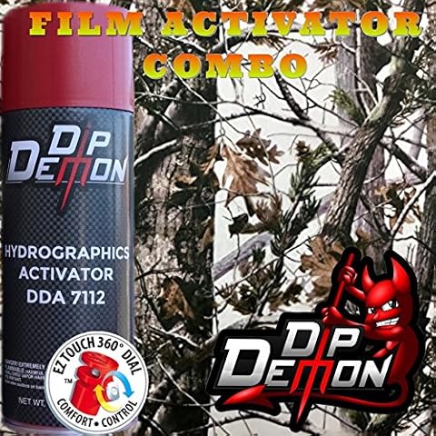 DIP DEMON thumbnail