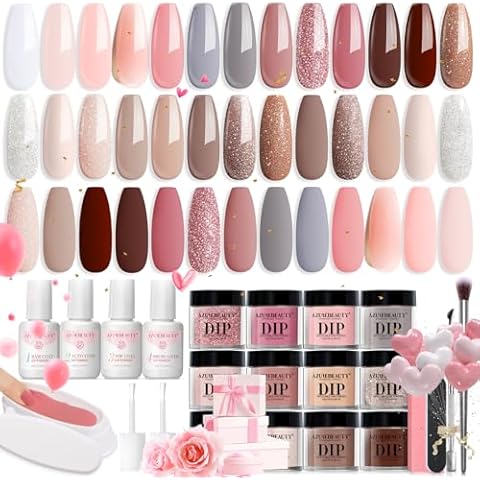 Dip Manicure Kits
