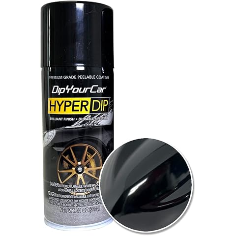 DipYourCar thumbnail