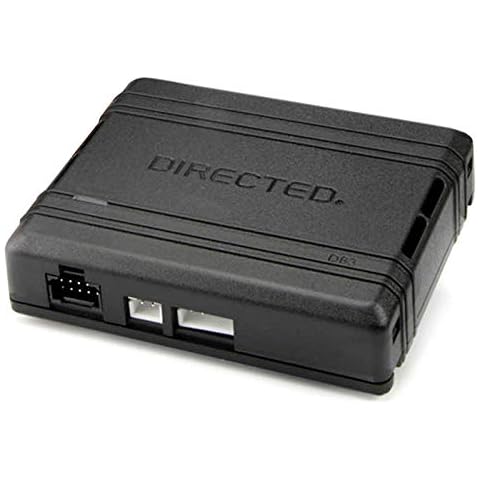 Directed Electronics thumbnail