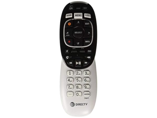 The 10 Best DIRECTV Remote Controls of 2024 - FindThisBest