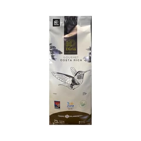 Diriá Specialty Coffee thumbnail