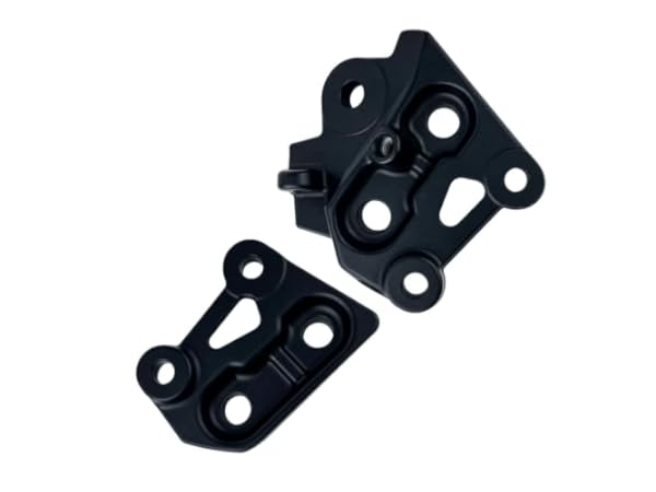 Dirt Bike Foot Pegs thumbnail