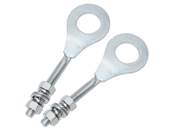 Dirt Bike Powersports Chain Adjusters thumbnail