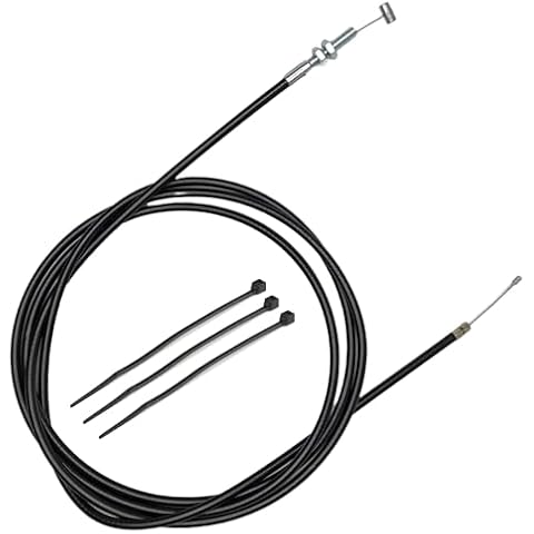 Dirt Bike Powersports Throttles