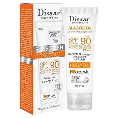 DISAAR Beauty thumbnail