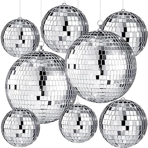 Disco Balls