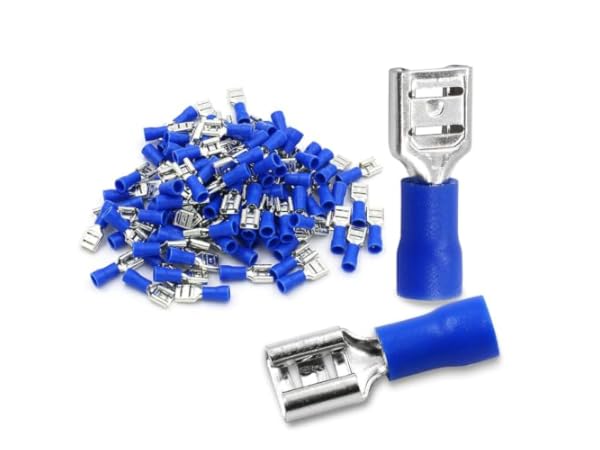 Disconnect Terminals Thumbnail