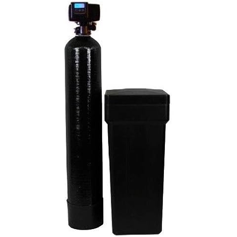 Discount Water Softeners thumbnail