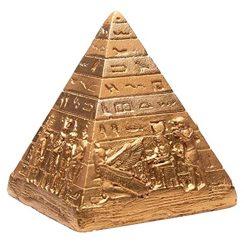 Discoveries Egyptian Imports thumbnail