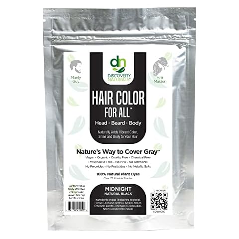 Discovery Naturals thumbnail