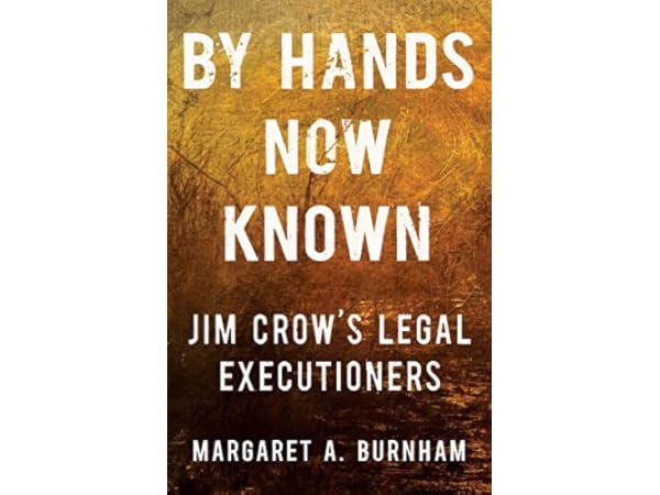 Discrimination Constitutional Law Books Thumbnail